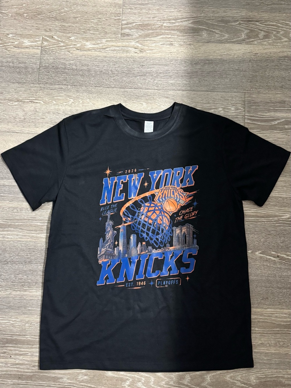 New York Knicks Tee